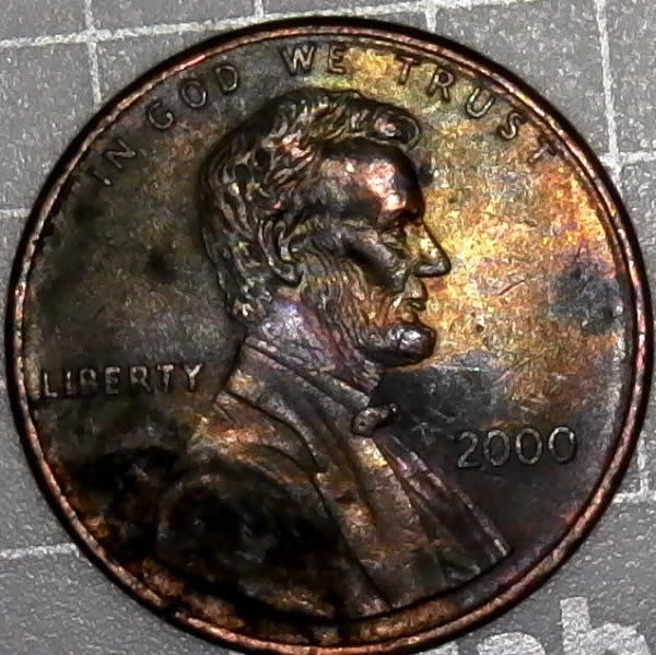 Another-2000-P-Lincoln-Memorial-Cent-Wide-AM-Needs-Acetone-Soak